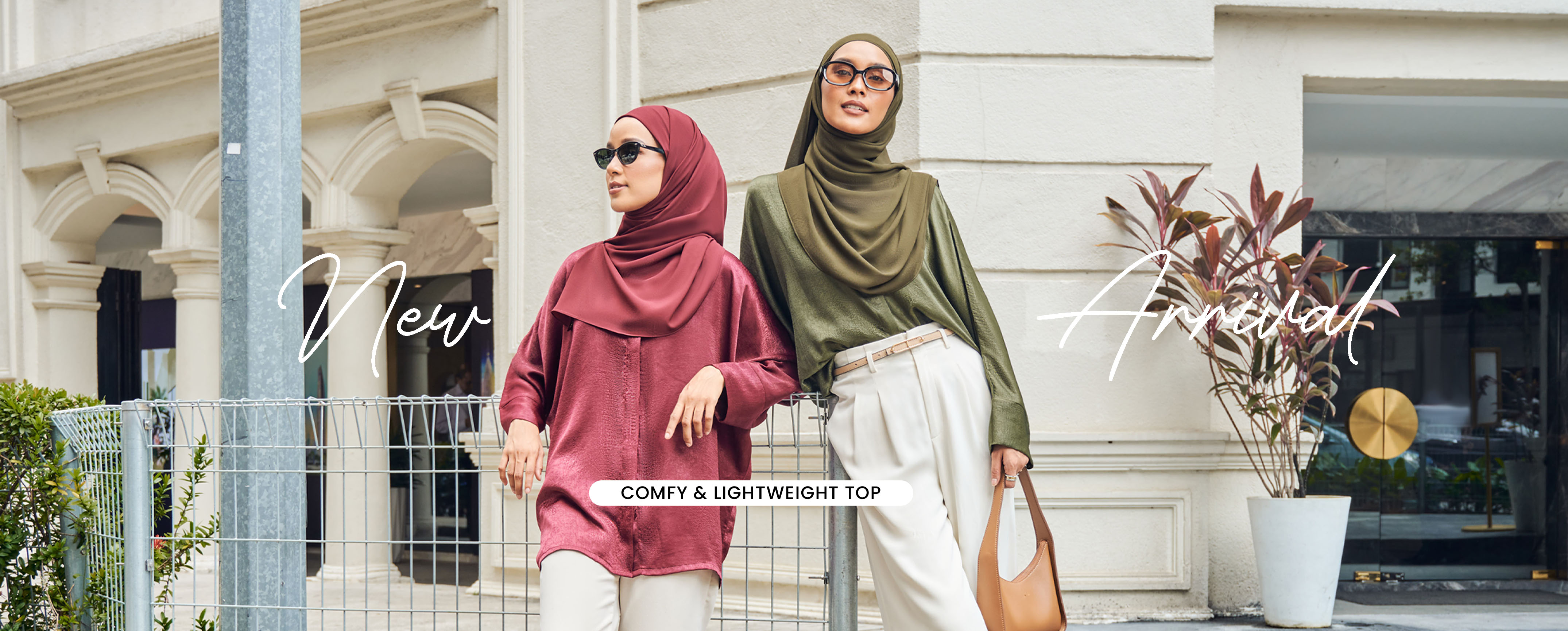 MIKA BLOUSE